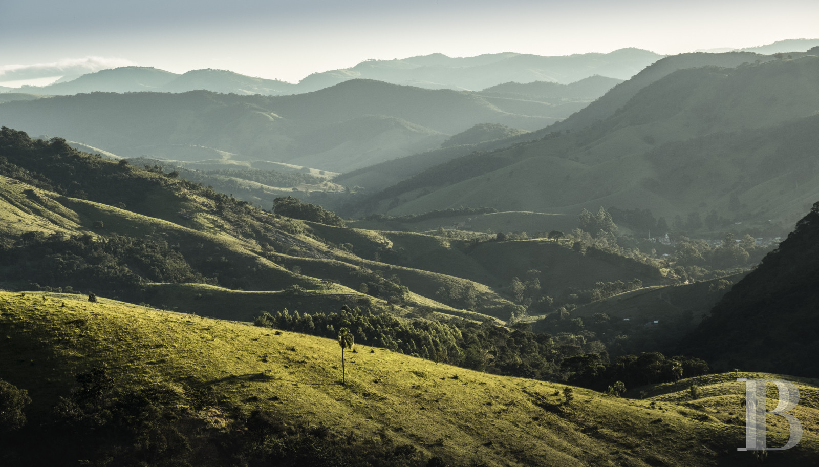 Au Brésil, dans l’État de São Paolo, une fazenda en autosubsistance dédiée à l’art et à la nature - photo  n°42
